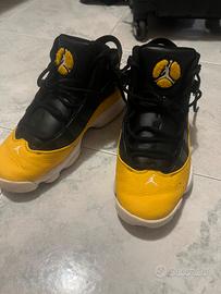 Jordan 6 rings 40.5 quasi perfette