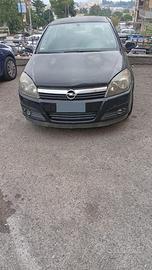 Opel astra H anno 2005/2006