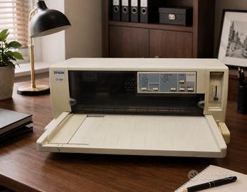 Stampante ad aghi Epson LQ-680