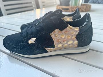 Scarpe bambina Philippe Model