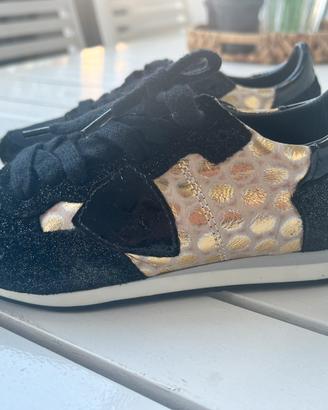 Scarpe bambina Philippe Model