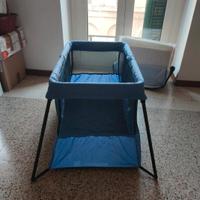 Letto da viaggio leggero Babybjorn