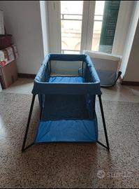 Letto da viaggio leggero Babybjorn