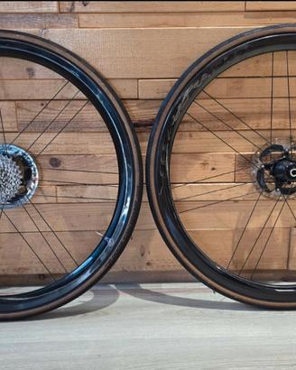 cerchi bici da strada campagnolo bora ultra wto 35