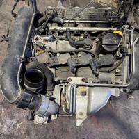 MOTORE COMPLETO VOLKSWAGEN Golf 7 Berlina CPW cpw
