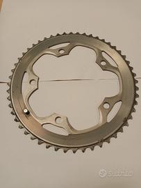 corona Shimano 105 52 denti