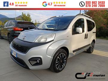 FIAT QUBO 1.3 MJT 80 CV Lounge