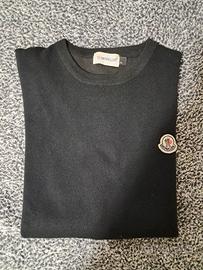 Maglione Moncler nero