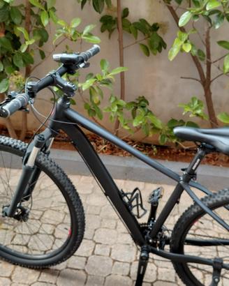 Bici MTB 29 della Lombardo