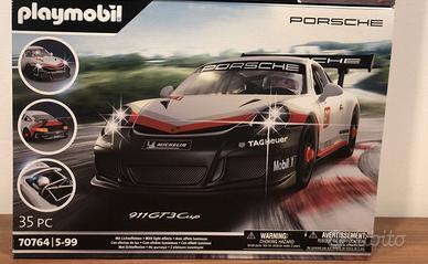 Playmobil 70764 Porsche 911 GT3 Cup