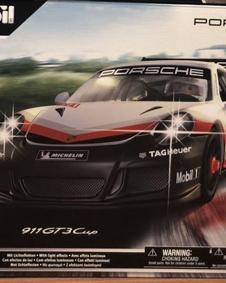 Playmobil 70764 Porsche 911 GT3 Cup