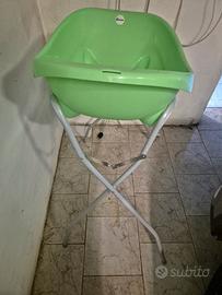 culla, Scaldabiberon, articoli vari