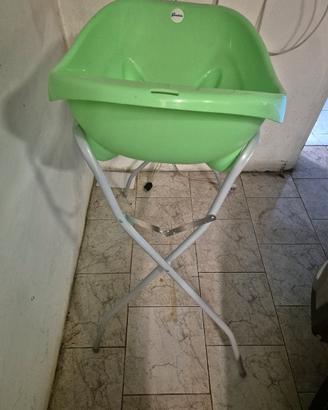 culla, Scaldabiberon, articoli vari