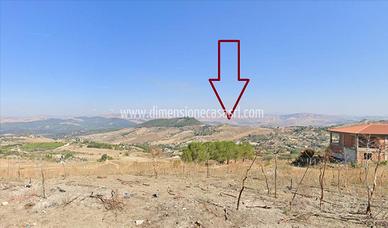 Rif.TA68-Terreno agricolo San Cataldo
