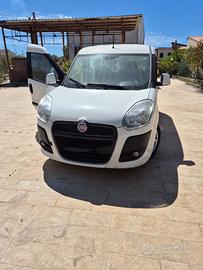 Fiat doblo Maxi
