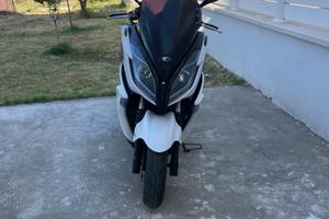Kymco K-XCT 300i - 2013