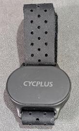 CYCPLUS H1 Bracciale cardiofrequenzimetro - Nuovo