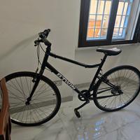 Bicicletta Riverside 100 B-TWIN