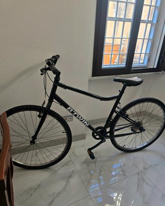 Bicicletta Riverside 100 B-TWIN