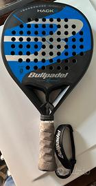 Bullpadel hack 03 ctrl