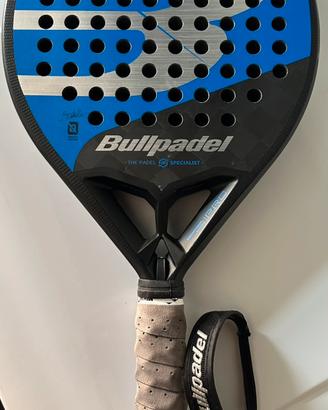 Bullpadel hack 03 ctrl