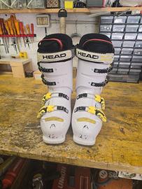 Scarponi sci Head Raptor 50