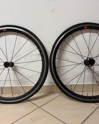 Ruote Fulcrum racing 4 db