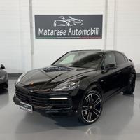 Porsche Cayenne coupè E-Hybrid 3.0cc 340cv Tetto p