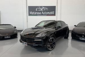 Porsche Cayenne coupè E-Hybrid 3.0cc 340cv Tetto p