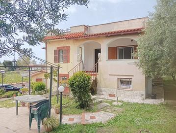 Villa unifamiliare