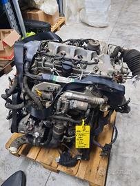 TOYOTA AURIS 2.0 2008 1ADFTV - USATO - OTTIME COND