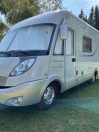 HYMER B 524  SL