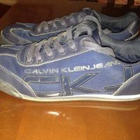 Scarpa Calvin Klein