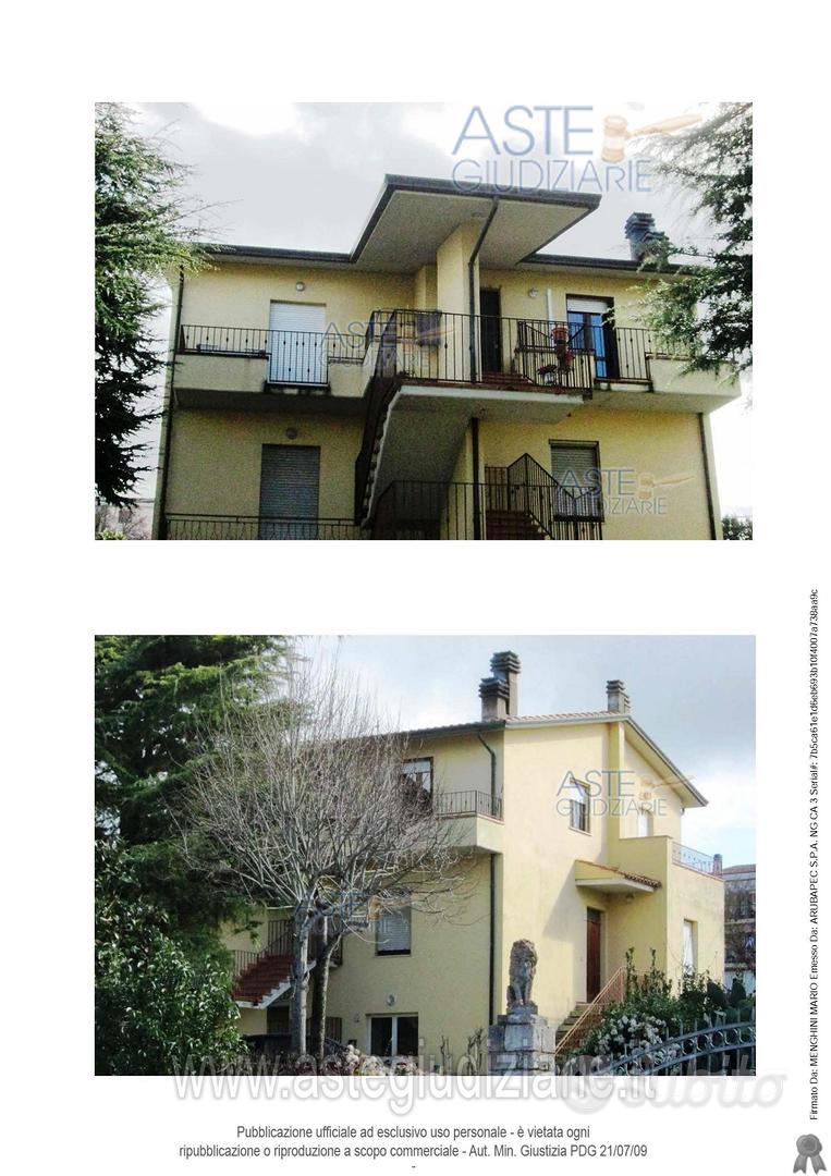 Appartamento – Collazzone, Collepepe - Vista 2