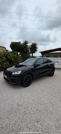 Audi Q2 35 TDI quattro S tronic Identity Black