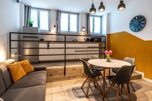 Accogliente bilocale Milano