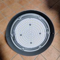 faro dosano led 139w