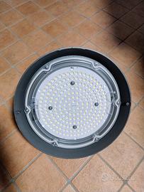 faro dosano led 139w