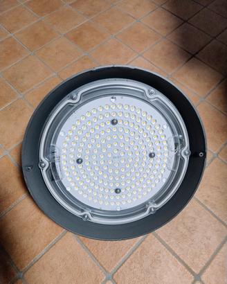 faro dosano led 139w
