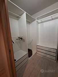 cabina armadio 