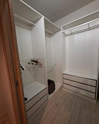 cabina armadio 