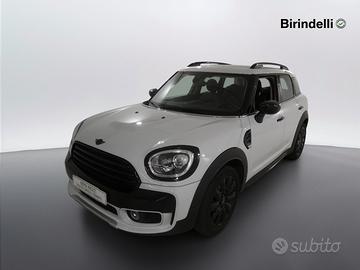 MINI Mini Countrym.(F60) - Mini 2.0 Cooper D Baker
