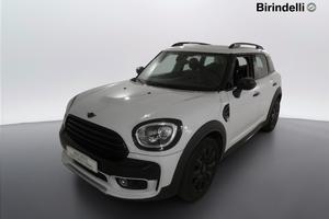 MINI Mini Countrym.(F60) - Mini 2.0 Cooper D Baker