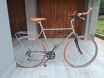 Bicicletta da passeggio