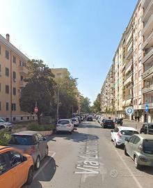 Don bosco stanza ad uso singolo