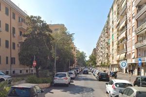 Don bosco stanza ad uso singolo