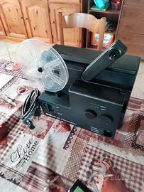 Cineproiettore Super 8 SILMA S101