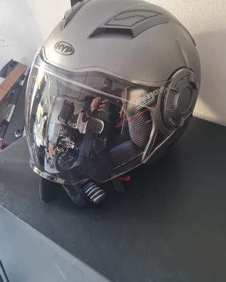 casco NYP misura 59/60