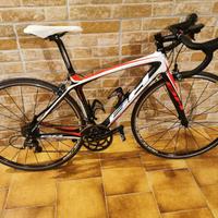 Bici da corsa BH