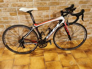 Bici da corsa BH